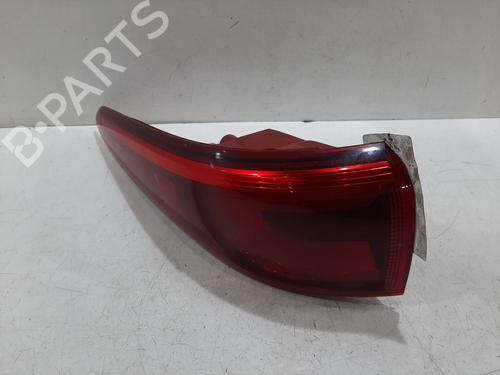 Used Left taillight KIA SPORTAGE IV (QL, QLE) 1.6 GDI (132 hp) 30382302