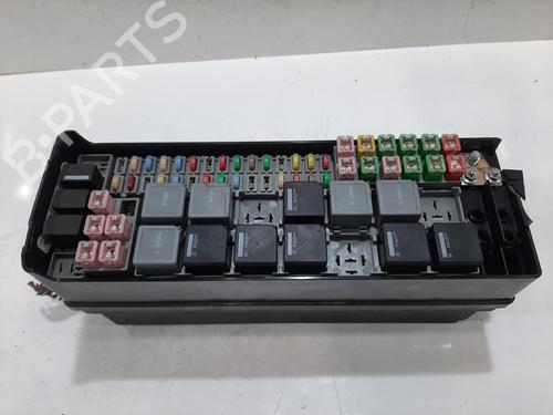 Fuse box LAND ROVER RANGE ROVER SPORT I (L320) 2.7 D 4x4 | BP28723371E1 