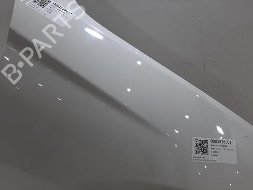 Right front fenders BMW 1 (F20) 118 i | BP32270139C42