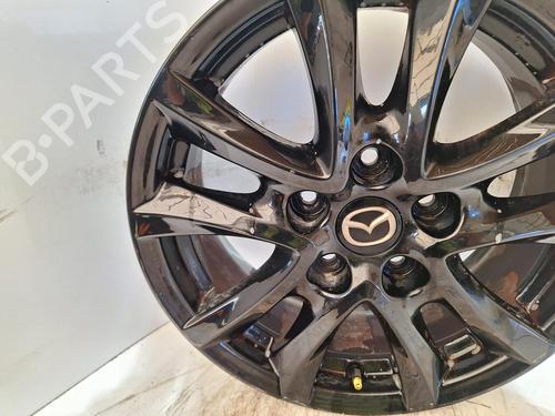 Fælk MAZDA 3 (BM, BN) 2.0 | BP37433320C45 - Image 5
