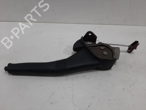 Hand brake DACIA SANDERO II TCe 90 (B8M1, B8MA, B8AC) | BP37414226I18 - Image 4