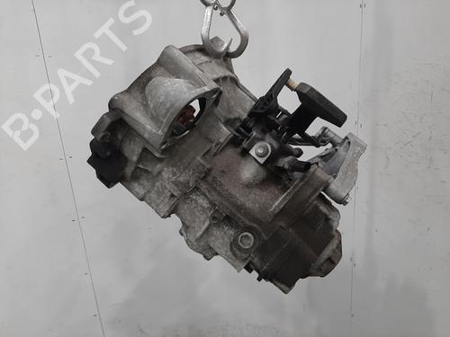 Gearbox AUDI TT Roadster (8J9) 1.8 TFSI | BP26748961M3 