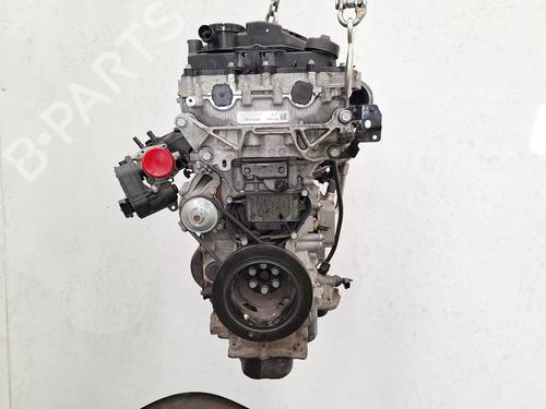 Motor für VAUXHALL CORSA Mk V (F) 1.2 (101 hp) 28380027