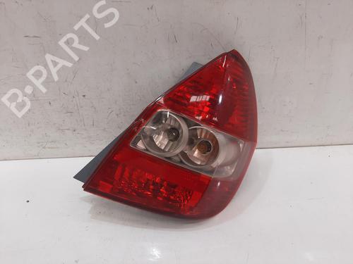 Used Right taillight Right taillight 37694296 37694296