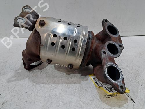 Catalyst KIA PICANTO II (TA) 1.0 | BP31999063M10