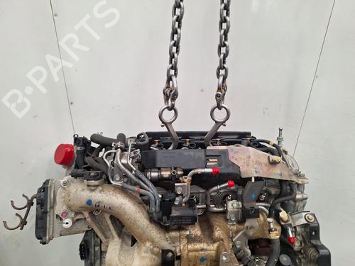 Engine HONDA CIVIC IX (FK) 1.6 i-DTEC (FK3) | BP36697551M1 - Image 5