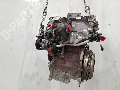 Engine FORD ECOSPORT 1.0 EcoBoost | BP39916838M1 - Image 5