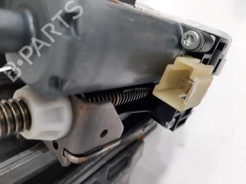 Steering column LAND ROVER RANGE ROVER IV (L405) 4.4 SDV8 4x4 | BP26867608M21 