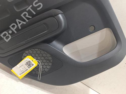 Other CITROËN C3 III (SX) 1.2 THP 110 (SXHNPS, SXHNZT, SXHNZ6) | BP31088818O1 