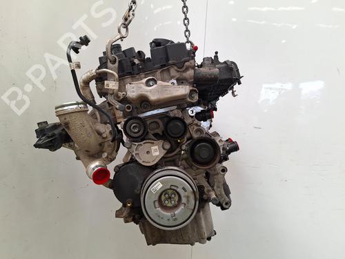 Motor Motor MINI MINI CLUBMAN (F54) Cooper (136 hp) 36154409 36154409