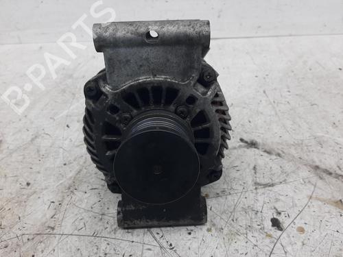 Used Alternator Alternator 26776605 26776605