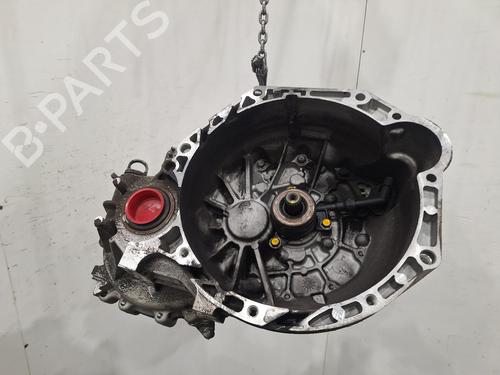 gearbox-hyundai-i30-estate-pde-2017-40040237 main image