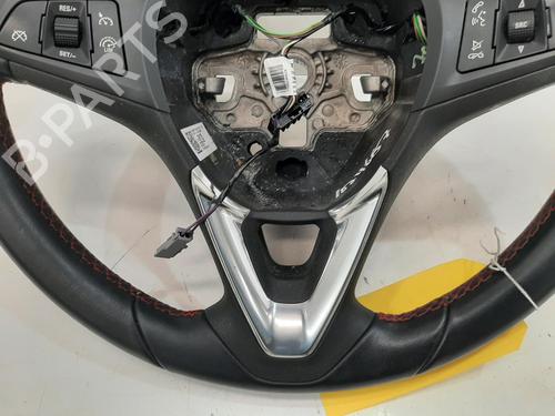 Rat VAUXHALL CORSA Mk IV (E) (X15) 1.4 | BP28115021C49 
