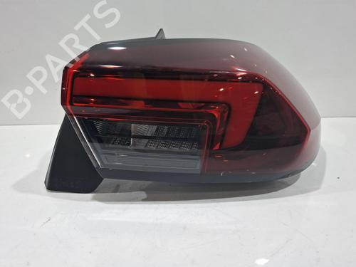 Farolim direito Farolim direito VAUXHALL CORSA Mk V (F) 1.2 (101 hp) 39716358 39716358