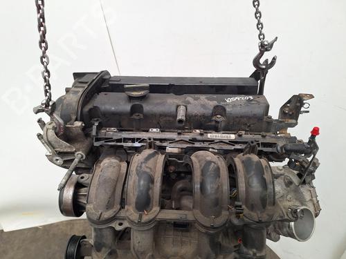 Engine FORD FIESTA VI (CB1, CCN) 1.25 | BP36890964M1  - Image 5