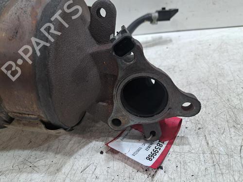 Particulate filter KIA CEE'D Sportswagon (JD) 1.6 CRDi 128 | BP40267648M81 - Image 6