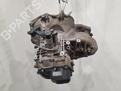 Gearbox VAUXHALL ASTRA Mk VII (K) (B16) 1.4 | BP29417795M3 