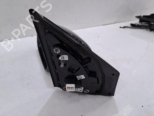 Left mirror KIA SPORTAGE IV (QL, QLE) 1.7 CRDi | BP29882645C26