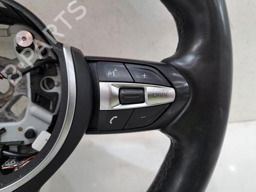 Steering wheel BMW 2 Gran Tourer (F46) 218 i | BP33124568C49 - Image 5