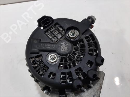 Alternator VAUXHALL ANTARA A (L07) 2.2 CDTi 4x4 | BP36403867M7 - Image 6