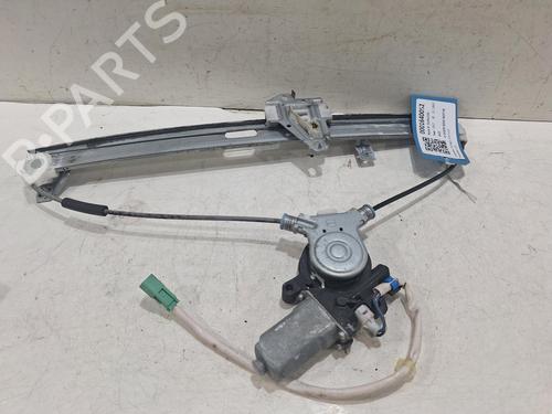 Front left window mechanism HONDA JAZZ II (GD_, GE3, GE2) 1.3 iDSi (GD1) | BP32325253C22