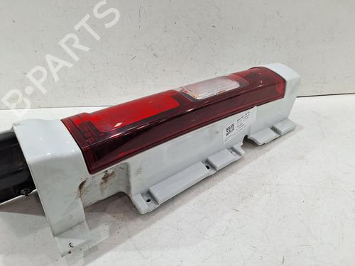 Left taillight RENAULT TRAFIC III Van (FG_) 1.6 dCi 120 (FGMB, FGMC) | BP31879427C34