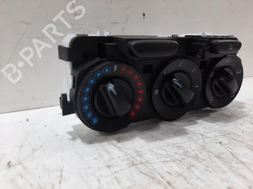 Climate control VAUXHALL CORSA Mk IV (E) (X15) 1.4 | BP36594356I5 - Image 3