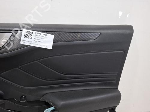 Front right panel FORD FOCUS IV (HN) 1.0 EcoBoost | BP38701778C59 - Image 3