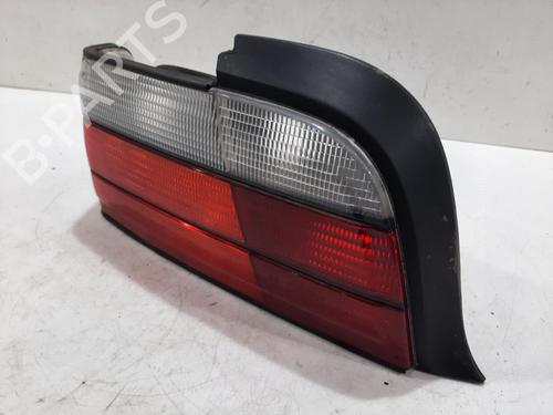 Left taillight BMW 3 Coupe (E36) 318 is | BP29945828C34