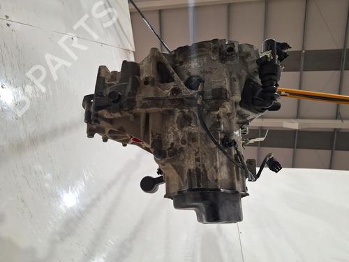 Gearbox MAZDA 3 (BL) 1.6 MZR (BL14) | BP39267408M3 - Image 6