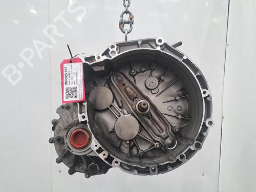 Used Gearbox MINI MINI CLUBMAN (R55) Cooper D (109 hp) 26849400