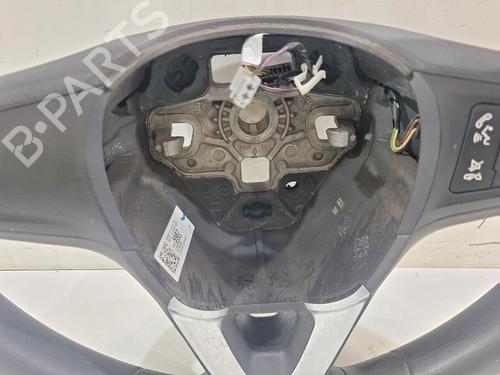 Rat VAUXHALL CORSAVAN Mk IV (E) Hatchback Van (X15) 1.3 CDTi | BP31208050C49