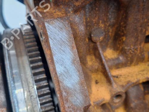 Engine FORD TRANSIT CUSTOM V362 Van (FY, FZ) 2.0 EcoBlue | BP40258309M1 - Image 3