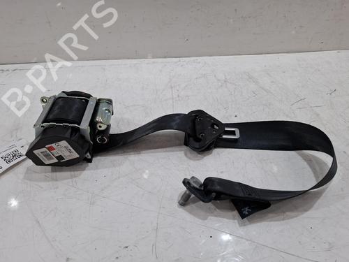 Used Rear left seatbelt Rear left seatbelt 39538595 39538595