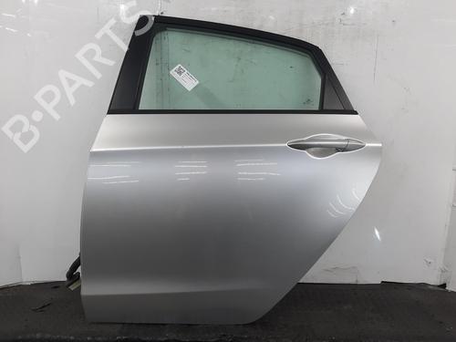 Used Left rear door Left rear door HYUNDAI i30 (GD) 1.6 CRDi (110 hp) 39943462 39943462