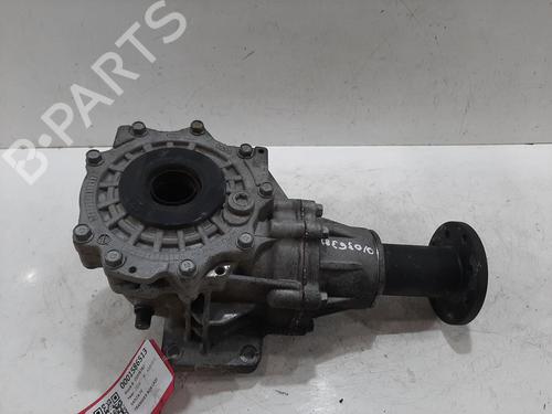 Used Transfer box HYUNDAI SANTA FÉ III (DM, DMA) 2.2 CRDi 4WD (200 hp) 30958588