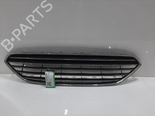 Grill Grill FORD FIESTA VI (CB1, CCN) 1.25 (82 hp) 33868088 33868088