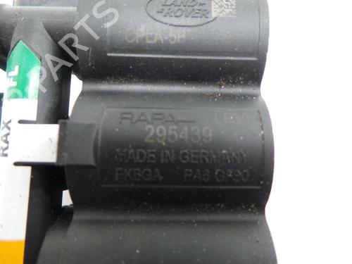 Elektronisk modul LAND ROVER RANGE ROVER SPORT II (L494) 3.0 SDV6 4x4 | BP26785733M83 