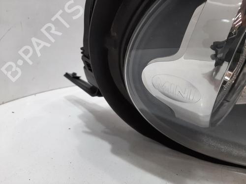 Right headlight MINI MINI (F56) Cooper | BP31999489C29 