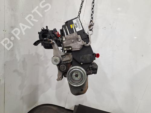 Used Engine FIAT 500 (312_) 1.2 (312AXA1A) (69 hp) 33010696