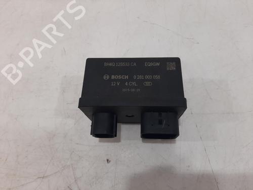 Used Electronic module Electronic module 29946009 29946009