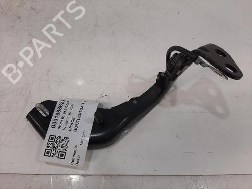 Hinge/Door check strap JAGUAR I-PACE (X590) EV400 AWD | BP34178732C146 - Image 2