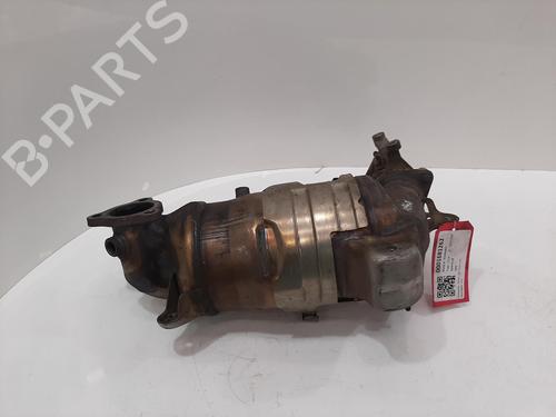 Used Particulate filter Particulate filter HYUNDAI SANTA FÉ III (DM, DMA) 2.2 CRDi 4WD (197 hp) 34205739 34205739
