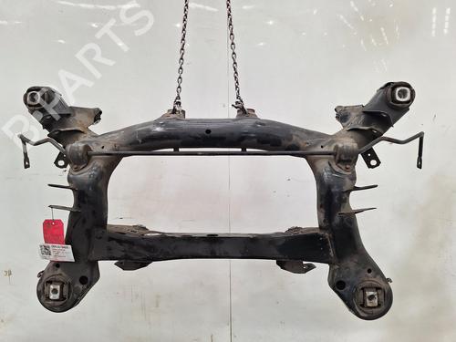 Used Subframe Subframe BMW 3 (E90) 318 i (143 hp) 33555411 33555411