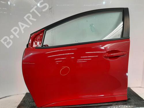 Used Left front door Left front door 38446456 38446456