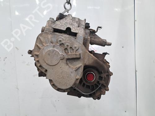 Gearbox SUZUKI SX4 S-Cross (JY) 1.6 (AKK 416) | BP26839546M3 