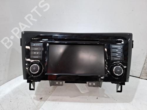 Used Control unit Control unit 38305228 38305228
