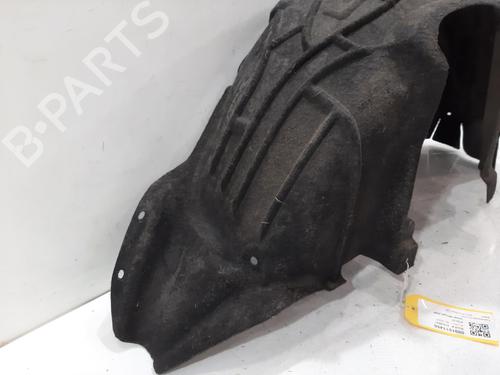Wheel arch VW POLO V (6R1, 6C1) 1.2 | BP29297386C56 