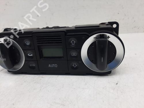 AC Styreenhet / Manøvreringsenhet AUDI TT (8N3) 1.8 T quattro | BP26825895I5 