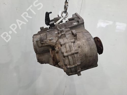 Gearbox VW TOURAN (1T3) 2.0 TDI | BP31879651M3